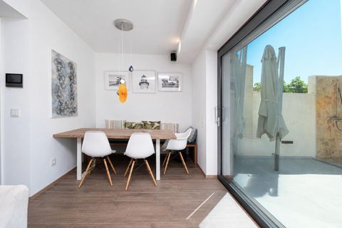 Rækkehus i Palma De Mallorca, Mallorca, Palma De Mallorca - € 2.950.000 | Ref: 50060002_AA/11003 - foto 11