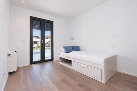 Rækkehus i Palma De Mallorca, Mallorca, Palma De Mallorca - € 2.950.000 | Ref: 50060002_AA/11003 - foto 14