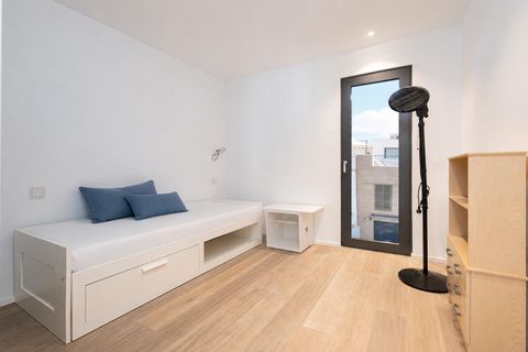 Rækkehus i Palma De Mallorca, Mallorca, Palma De Mallorca - € 2.950.000 | Ref: 50060002_AA/11003 - foto 15
