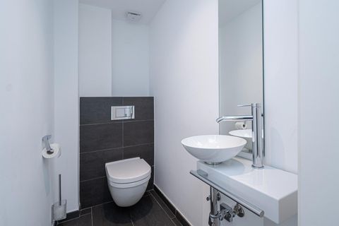 Rækkehus i Palma De Mallorca, Mallorca, Palma De Mallorca - € 2.950.000 | Ref: 50060002_AA/11003 - foto 20