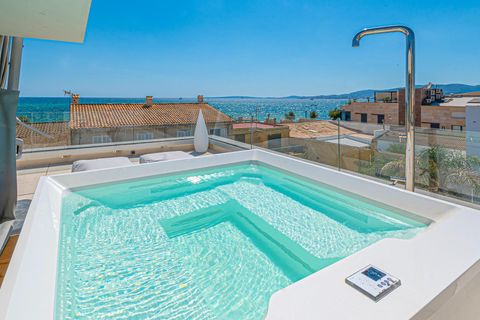 Rækkehus i Palma De Mallorca, Mallorca, Palma De Mallorca - € 2.950.000 | Ref: 50060002_AA/11003 - foto 23