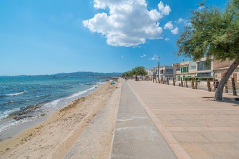 Rækkehus i Palma De Mallorca, Mallorca, Palma De Mallorca - € 2.950.000 | Ref: 50060002_AA/11003 - foto 24
