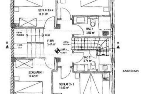 Rækkehus i Palma De Mallorca, Mallorca, Palma De Mallorca - € 2.950.000 | Ref: 50060002_AA/11003 - foto 28