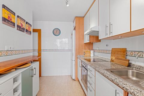 Lejlighed i Cabo Roig, Alicante, Cabo Roig - € 320.000 | Ref: K-003591 - foto 9