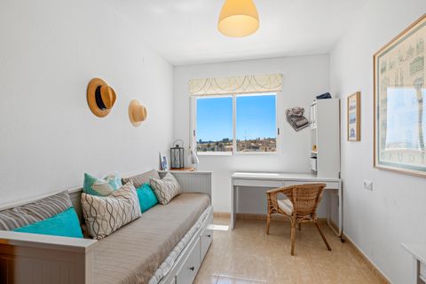 Lejlighed i Cabo Roig, Alicante, Cabo Roig - € 320.000 | Ref: K-003591 - foto 18