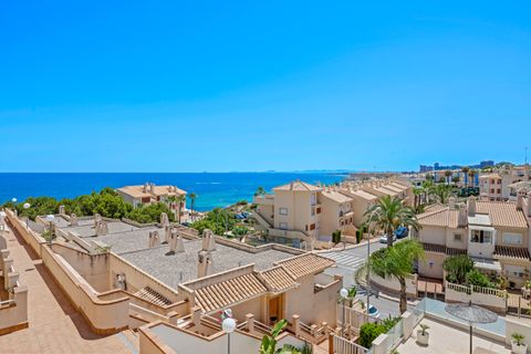 Lejlighed i Cabo Roig, Alicante, Cabo Roig - € 320.000 | Ref: K-003591 - foto 22