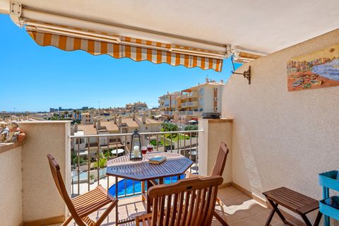 Lejlighed i Cabo Roig, Alicante, Cabo Roig - € 320.000 | Ref: K-003591 - foto 23