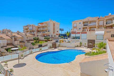 Lejlighed i Cabo Roig, Alicante, Cabo Roig - € 320.000 | Ref: K-003591 - foto 24