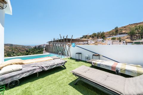 Byhus i Torrox, Malaga, Torrox - € 435.000 | Ref: JLM2617 - foto 22