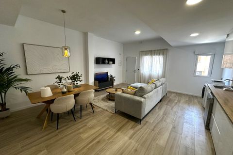 Appartement in Alicante, Alicante - foto 4