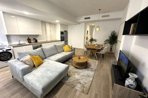 Appartement in Alicante, Alicante - foto 5