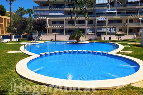 Lejlighed i Denia, Alicante, Denia - € 370.000 | Ref: 108DEX370.PW-A/3716 - foto 1