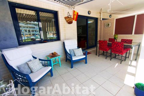 Lejlighed i Denia, Alicante, Denia - € 370.000 | Ref: 108DEX370.PW-A/3716 - foto 4