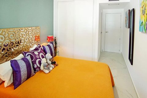 Lejlighed i Denia, Alicante, Denia - € 370.000 | Ref: 108DEX370.PW-A/3716 - foto 16