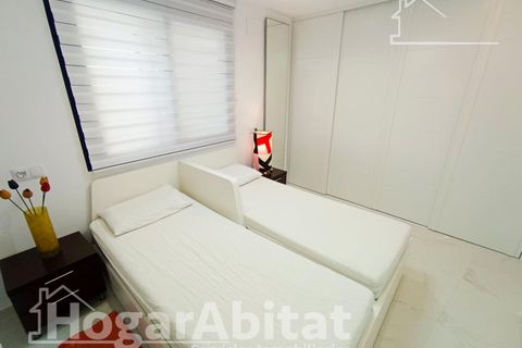 Lejlighed i Denia, Alicante, Denia - € 370.000 | Ref: 108DEX370.PW-A/3716 - foto 22
