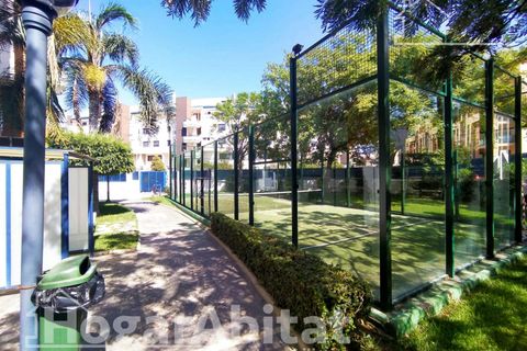Lejlighed i Denia, Alicante, Denia - € 370.000 | Ref: 108DEX370.PW-A/3716 - foto 37