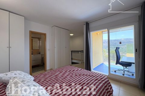 Villa en Almisera, Valencia, Almisera - € 170.000 | Ref: 109MVE170BIS.FPV/3716 - photo 11