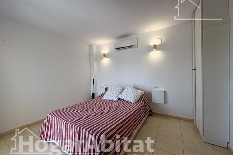 Villa en Almisera, Valencia, Almisera - € 170.000 | Ref: 109MVE170BIS.FPV/3716 - photo 12