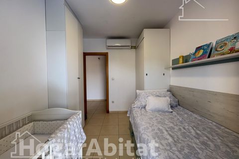 Villa en Almisera, Valencia, Almisera - € 170.000 | Ref: 109MVE170BIS.FPV/3716 - photo 20