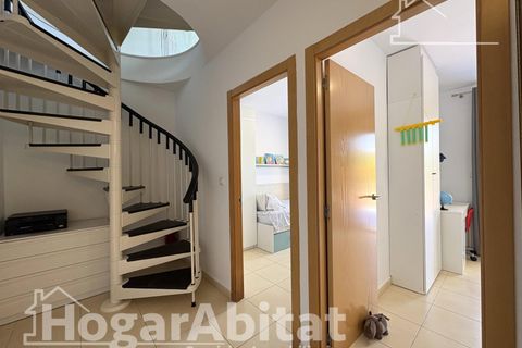Villa en Almisera, Valencia, Almisera - € 170.000 | Ref: 109MVE170BIS.FPV/3716 - photo 28