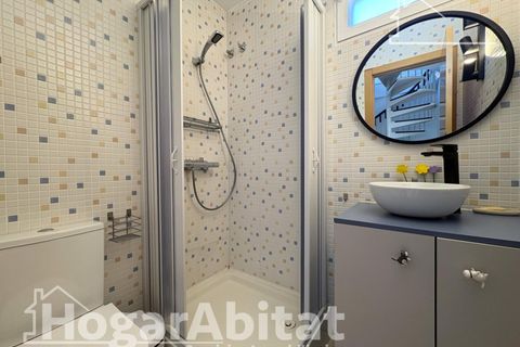 Villa en Almisera, Valencia, Almisera - € 170.000 | Ref: 109MVE170BIS.FPV/3716 - photo 29