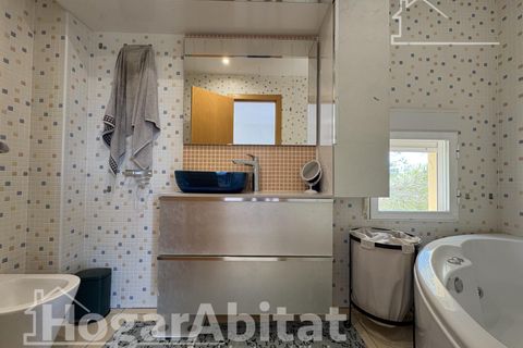 Villa en Almisera, Valencia, Almisera - € 170.000 | Ref: 109MVE170BIS.FPV/3716 - photo 31