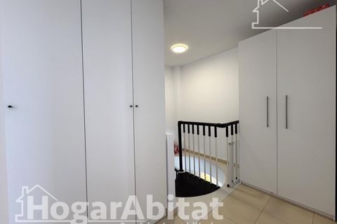 Villa en Almisera, Valencia, Almisera - € 170.000 | Ref: 109MVE170BIS.FPV/3716 - photo 36