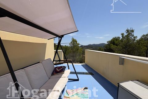 Villa en Almisera, Valencia, Almisera - € 170.000 | Ref: 109MVE170BIS.FPV/3716 - photo 46