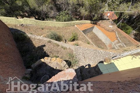 Villa en Almisera, Valencia, Almisera - € 170.000 | Ref: 109MVE170BIS.FPV/3716 - photo 48