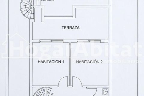 Villa en Almisera, Valencia, Almisera - € 170.000 | Ref: 109MVE170BIS.FPV/3716 - photo 49