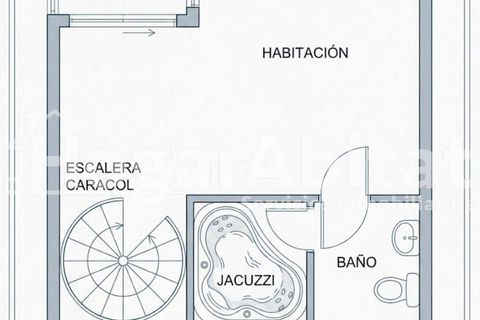 Villa en Almisera, Valencia, Almisera - € 170.000 | Ref: 109MVE170BIS.FPV/3716 - photo 50