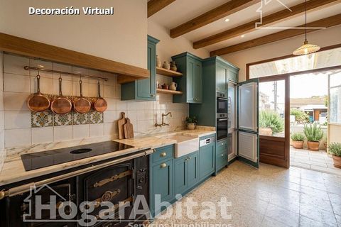 Villa i Tavernes De La Valldigna, Valencia, Tavernes De La Valldigna - € 85.000 | Ref: 093SRO85.FPV/3716 - foto 1