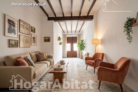 Villa i Tavernes De La Valldigna, Valencia, Tavernes De La Valldigna - € 85.000 | Ref: 093SRO85.FPV/3716 - foto 2