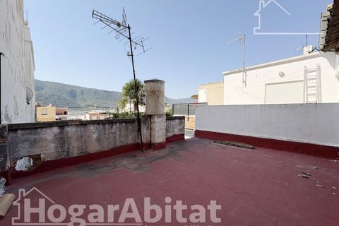 Villa i Tavernes De La Valldigna, Valencia, Tavernes De La Valldigna - € 85.000 | Ref: 093SRO85.FPV/3716 - foto 3
