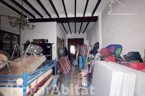 Villa i Tavernes De La Valldigna, Valencia, Tavernes De La Valldigna - € 85.000 | Ref: 093SRO85.FPV/3716 - foto 4