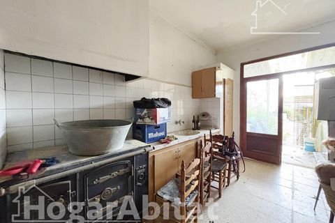 Villa i Tavernes De La Valldigna, Valencia, Tavernes De La Valldigna - € 85.000 | Ref: 093SRO85.FPV/3716 - foto 8