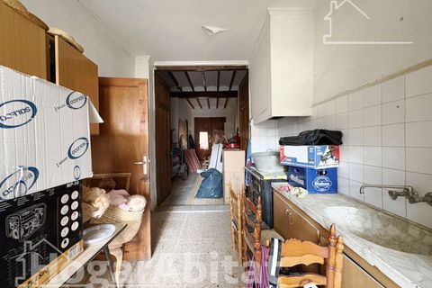Villa i Tavernes De La Valldigna, Valencia, Tavernes De La Valldigna - € 85.000 | Ref: 093SRO85.FPV/3716 - foto 9