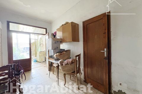 Villa i Tavernes De La Valldigna, Valencia, Tavernes De La Valldigna - € 85.000 | Ref: 093SRO85.FPV/3716 - foto 11