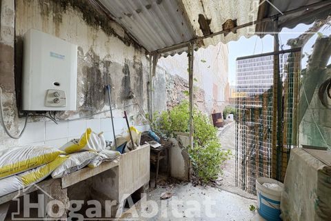 Villa i Tavernes De La Valldigna, Valencia, Tavernes De La Valldigna - € 85.000 | Ref: 093SRO85.FPV/3716 - foto 13