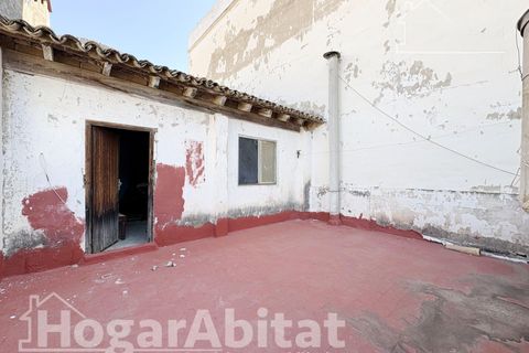 Villa i Tavernes De La Valldigna, Valencia, Tavernes De La Valldigna - € 85.000 | Ref: 093SRO85.FPV/3716 - foto 14