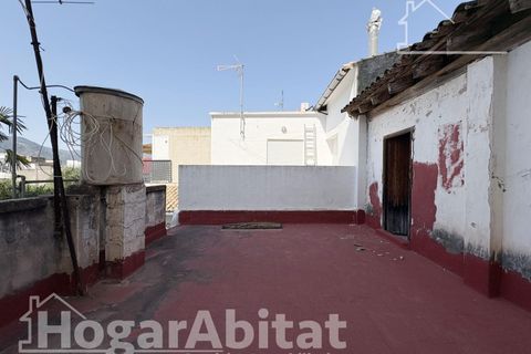 Villa i Tavernes De La Valldigna, Valencia, Tavernes De La Valldigna - € 85.000 | Ref: 093SRO85.FPV/3716 - foto 15