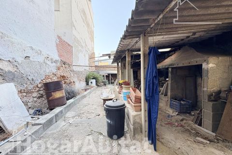 Villa i Tavernes De La Valldigna, Valencia, Tavernes De La Valldigna - € 85.000 | Ref: 093SRO85.FPV/3716 - foto 18