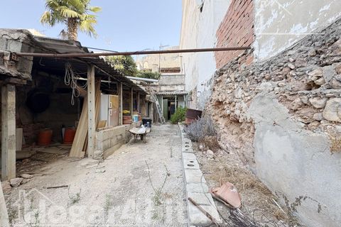 Villa i Tavernes De La Valldigna, Valencia, Tavernes De La Valldigna - € 85.000 | Ref: 093SRO85.FPV/3716 - foto 19