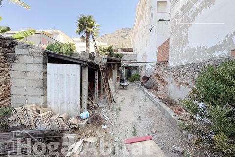 Villa i Tavernes De La Valldigna, Valencia, Tavernes De La Valldigna - € 85.000 | Ref: 093SRO85.FPV/3716 - foto 20