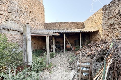 Villa i Tavernes De La Valldigna, Valencia, Tavernes De La Valldigna - € 85.000 | Ref: 093SRO85.FPV/3716 - foto 21