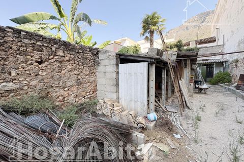 Villa i Tavernes De La Valldigna, Valencia, Tavernes De La Valldigna - € 85.000 | Ref: 093SRO85.FPV/3716 - foto 42