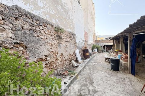 Villa i Tavernes De La Valldigna, Valencia, Tavernes De La Valldigna - € 85.000 | Ref: 093SRO85.FPV/3716 - foto 47