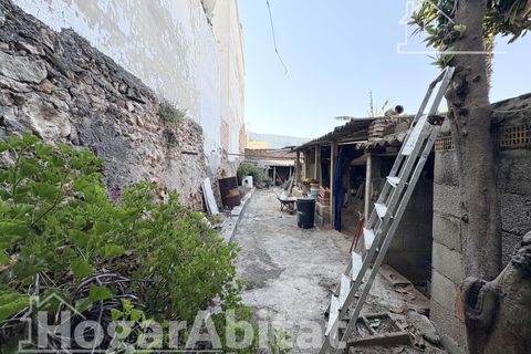 Villa i Tavernes De La Valldigna, Valencia, Tavernes De La Valldigna - € 85.000 | Ref: 093SRO85.FPV/3716 - foto 48
