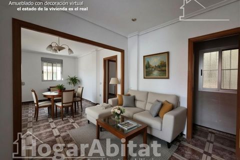 Lejlighed i Valencia, Valencia, Valencia - € 246.000 | Ref: 000NIM246.PVX-A/3716 - foto 1