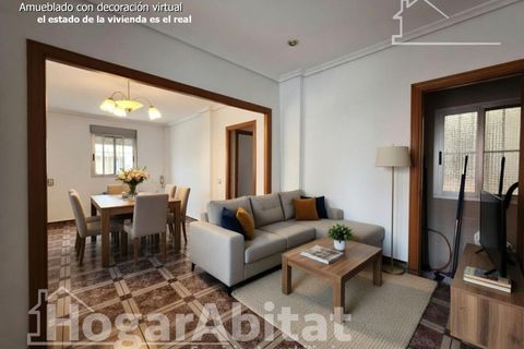 Lejlighed i Valencia, Valencia, Valencia - € 246.000 | Ref: 000NIM246.PVX-A/3716 - foto 2
